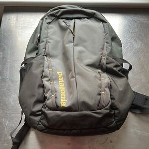 Patagonia Backpack